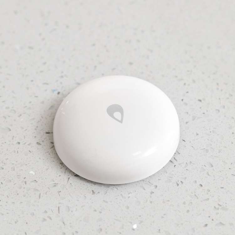 Original Xiaomi Youpin Aqara Water Immersing Sensor Flood Water Leak Detector for Home Remote Alarm