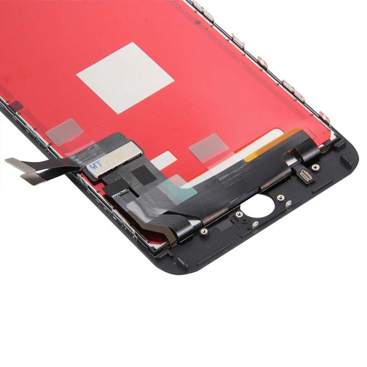 TFT LCD Screen for iPhone 7 Plus with Digitizer Full Assembly (Black)