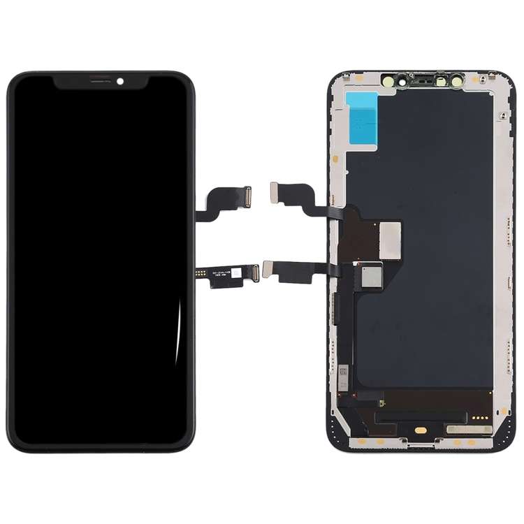 GX OLED LCD Screen for iPhone XS Max with Digitizer Full Assembly