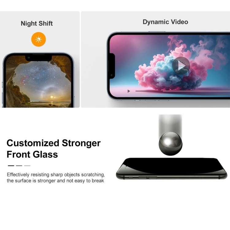 GX OLED LCD Screen for iPhone XS Max with Digitizer Full Assembly