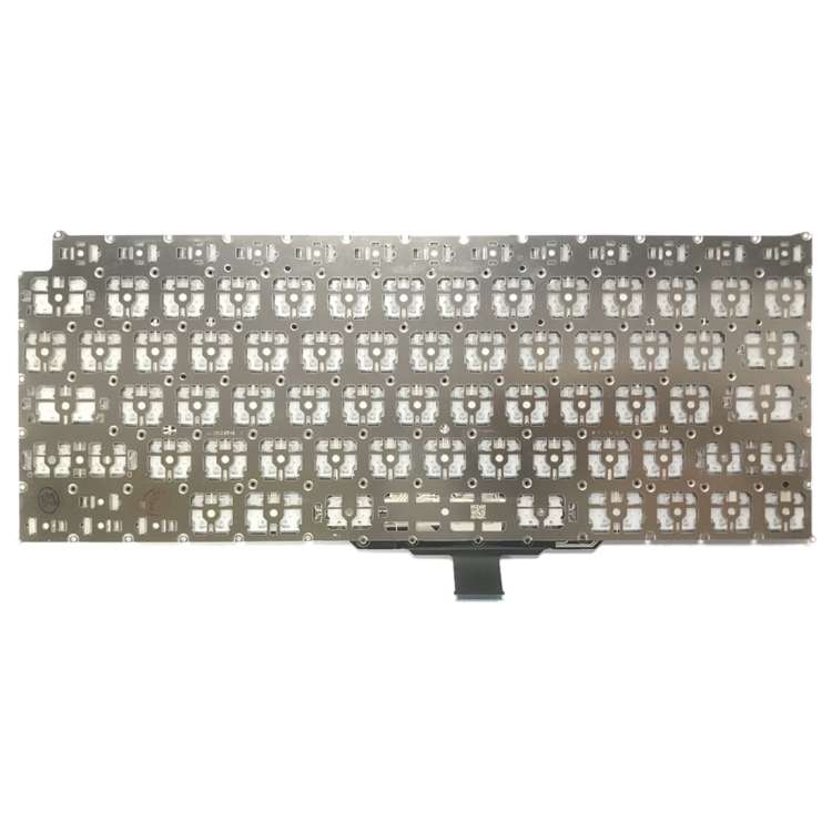 US Version Keyboard for Macbook Air Retina 13.3 M1 A2337 2020 EMC 3598 MGN63 MGN73