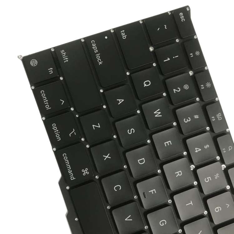 US Version Keyboard for Macbook Air Retina 13.3 M1 A2337 2020 EMC 3598 MGN63 MGN73
