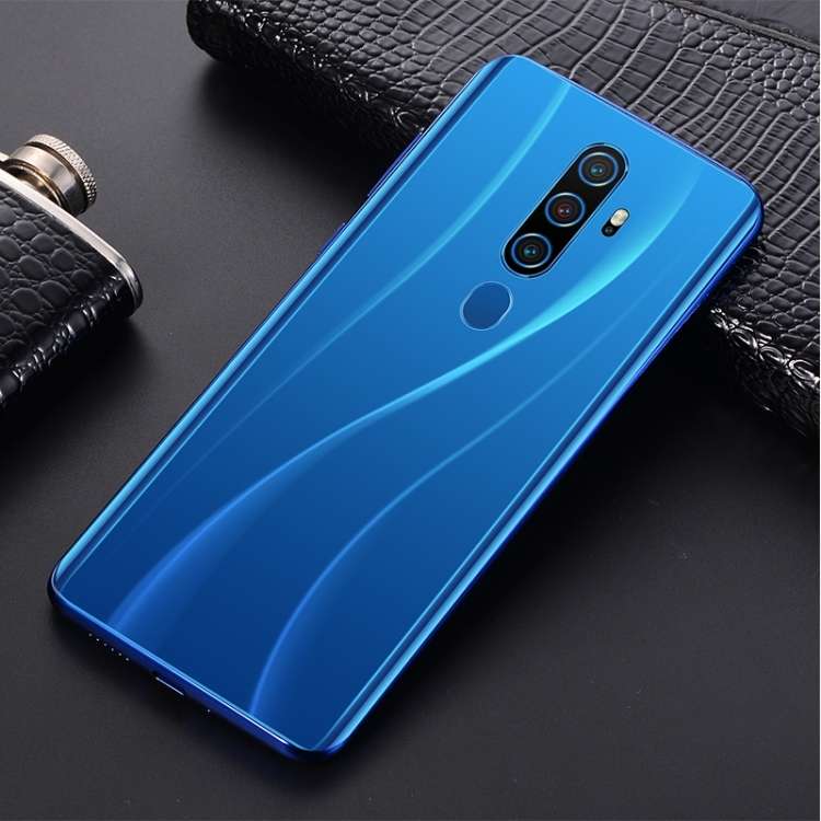A82, 2GB+16GB, Face ID & Fingerprint Identification, 6.7 inch Drop-notch Screen Android 9.1 MTK6580P