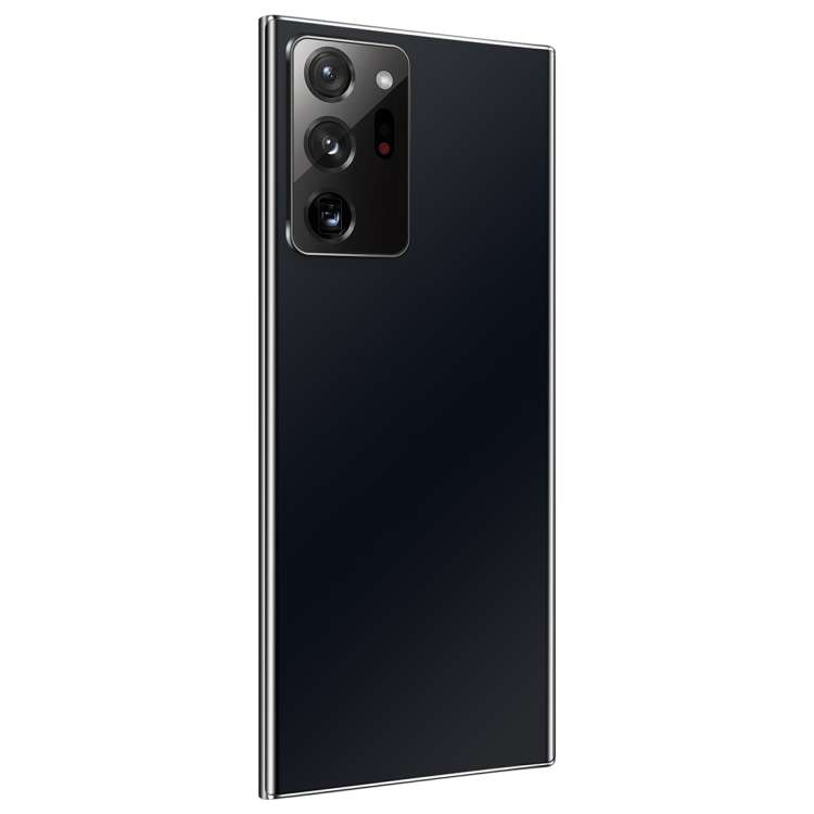 Note20U+, 2GB+16GB, 6.7 inch Pole-Notch Screen, Face ID Identification, Android 6.0 MTK6580P Quad Co