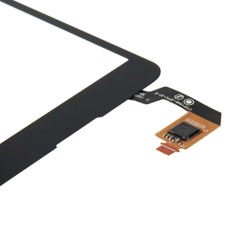 Touch Panel for Sony Xperia E4(Black)