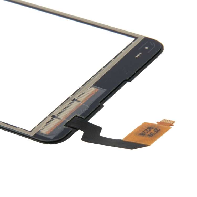 Touch Panel for Sony Xperia E4(Black)