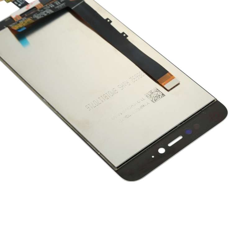 For Xiaomi Redmi Note 5A Pro / Prime LCD Screen and Digitizer Full Assembly(Black)