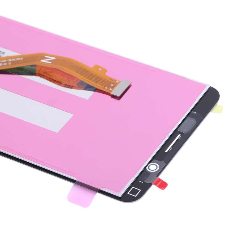 Original LCD Screen for Vivo Y71 with Digitizer Full Assembly(Black)