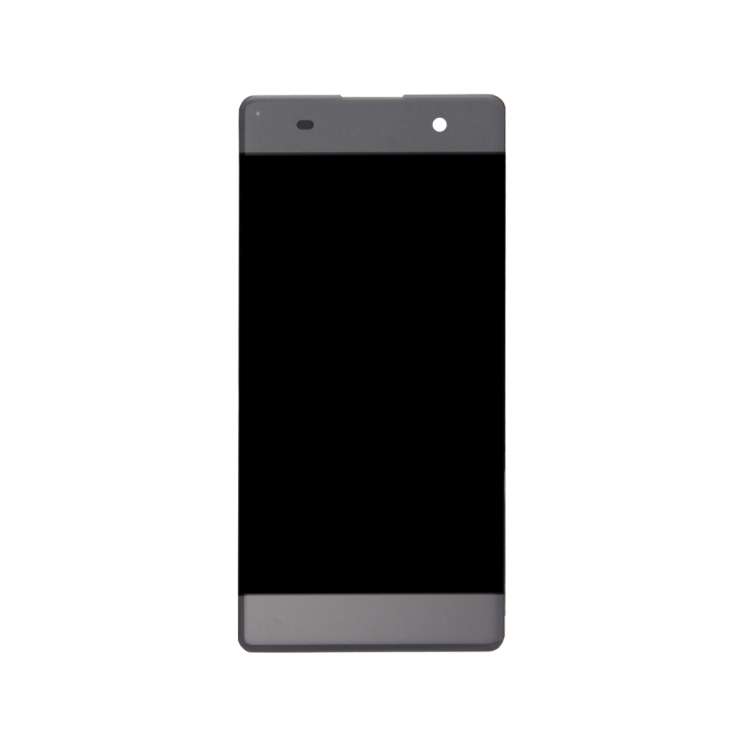 OEM LCD Screen for Sony Xperia XA with Digitizer Full Assembly(Graphite Black)