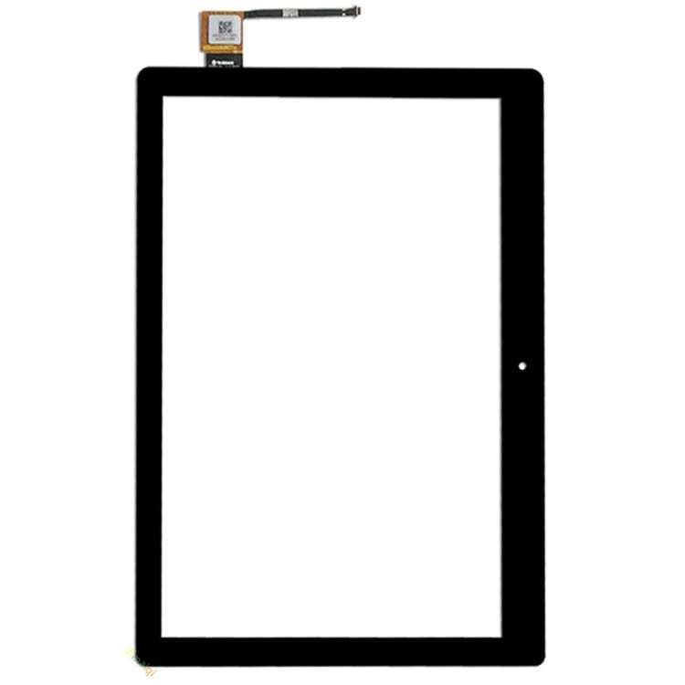Touch Panel for Lenovo Tab E10 TB-X104N/F(Black)
