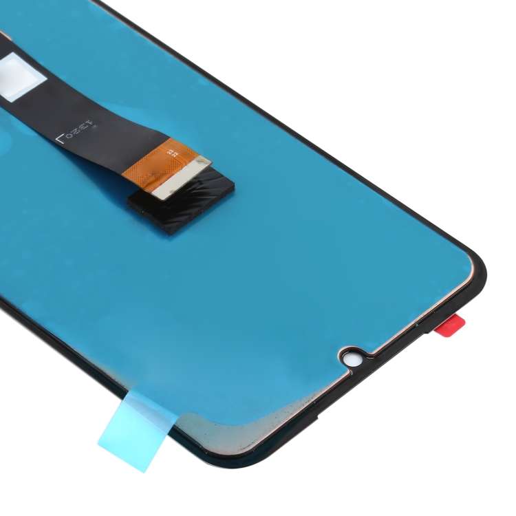 Original LCD Screen for LG V60 ThinQ 5G with Digitizer Full Assembly