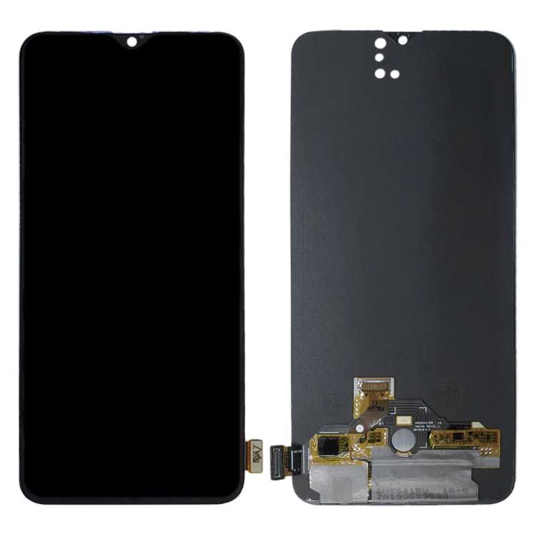 Original LCD Screen for OPPO Reno Z /OPPO K5 / Realme XT /Realme X2 with Digitizer Full Assembly