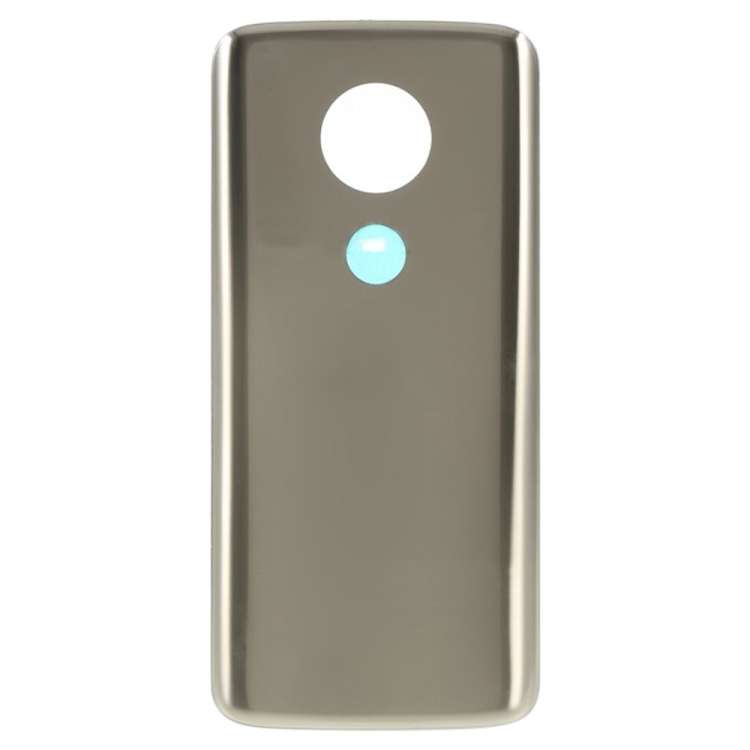 Battery Back Cover for Motorola Moto G6 Play (Gold)