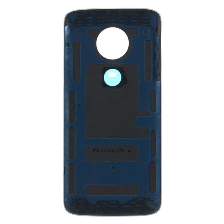 Battery Back Cover for Motorola Moto G6 Play (Gold)