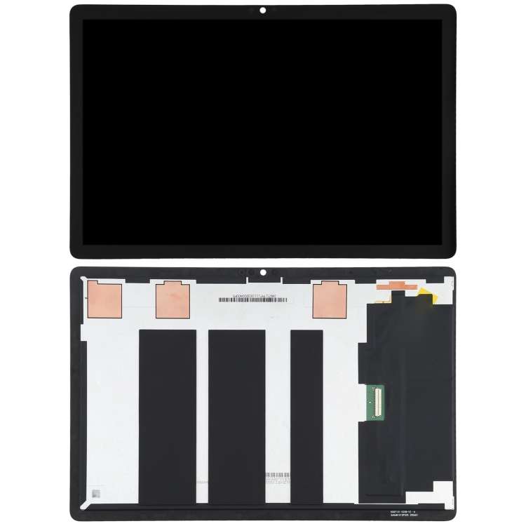 Original LCD Screen for Huawei MatePad T10s AGS3-L09 AGS3-W09 with Digitizer Full Assembly (Black)