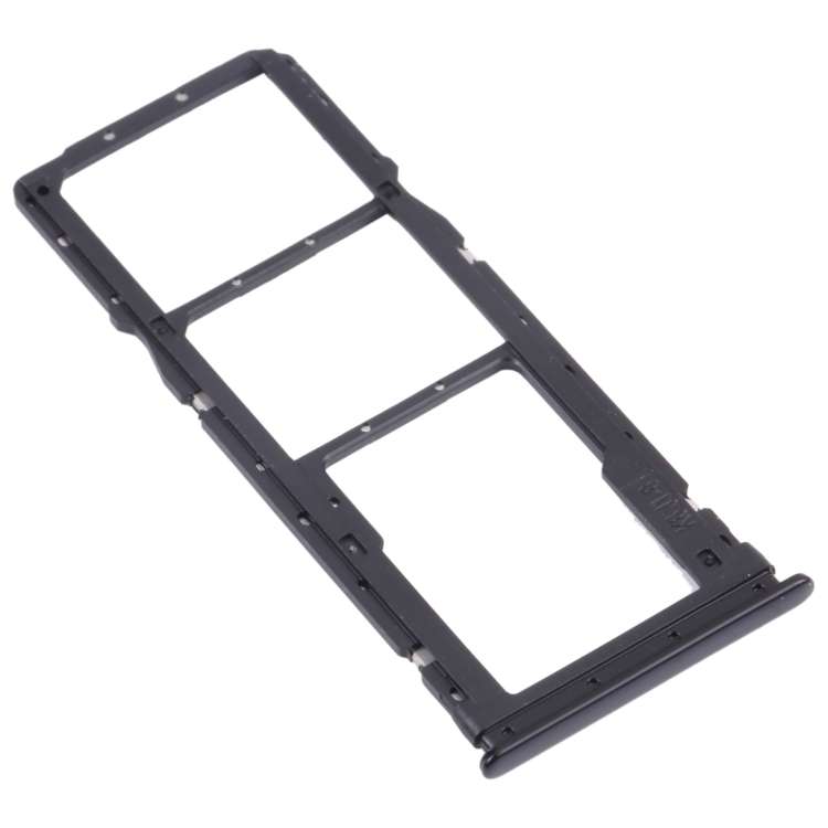 SIM Card Tray + SIM Card Tray + Micro SD Card Tray for Xiaomi Redmi Note 10 Pro 4G / Redmi Note 10 P