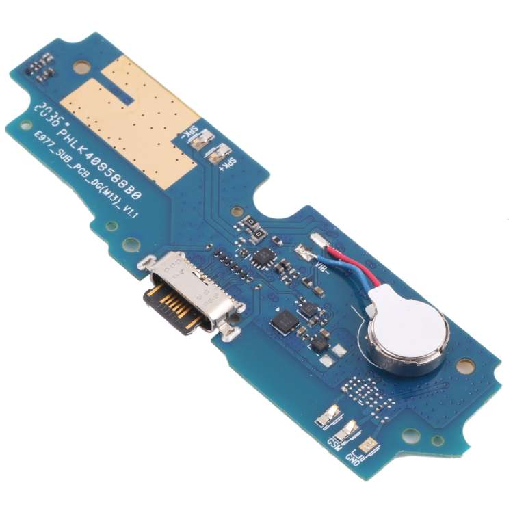 Charging Port Board for Doogee S88 Pro