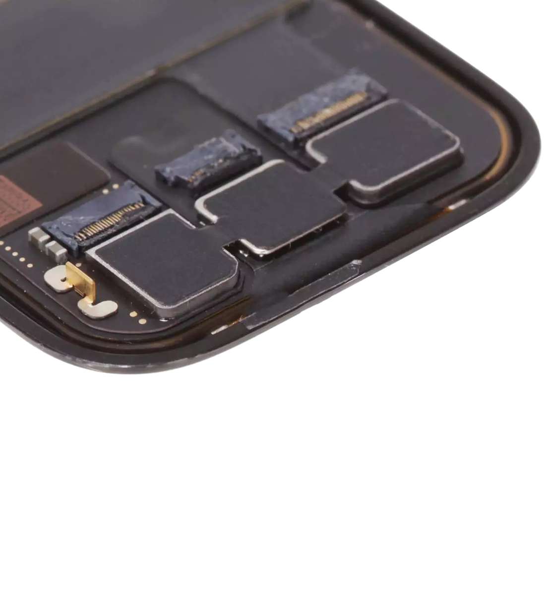 Original LCD Screen for Apple Watch SE 40mm with Digitizer Full Assembly