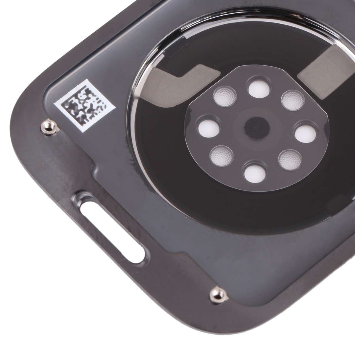 Original LCD Screen for Apple Watch Series 7 45mm with Digitizer Full Assembly