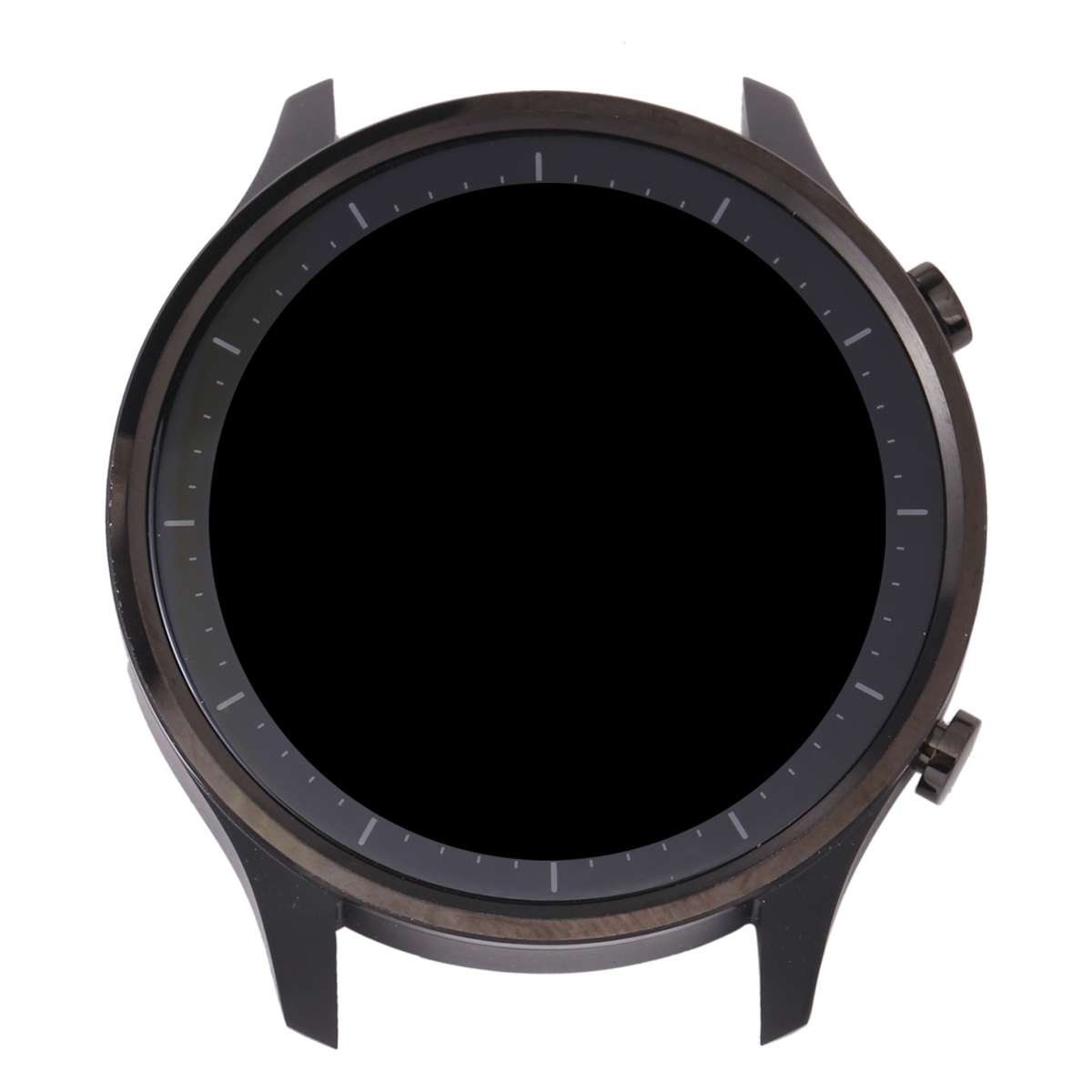 Original LCD Screen and Digitizer Full Assembly With Frame for Xiaomi Watch Color / Watch Revolve XM