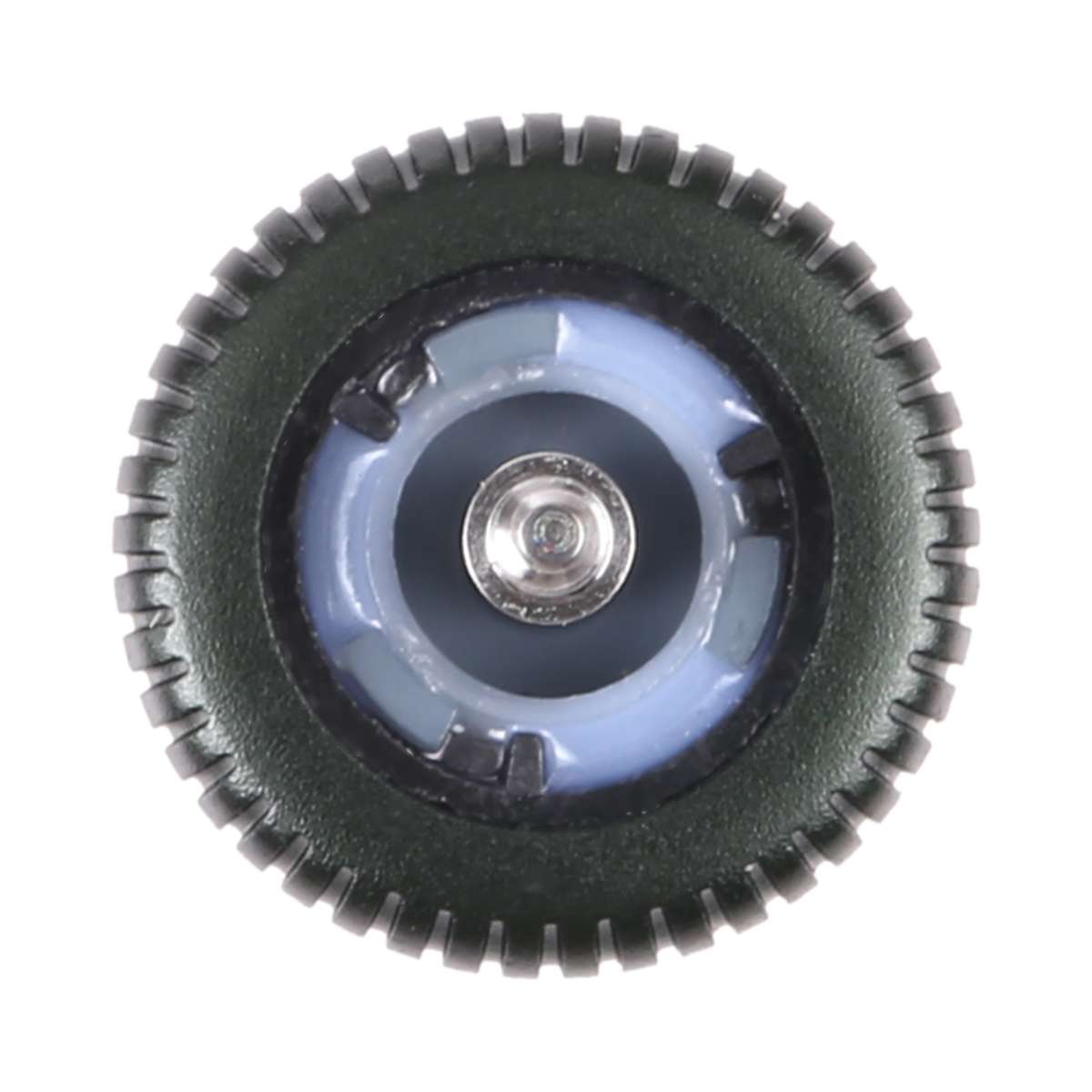 Watch Crown Nut Replacement For Apple Watch Series 7 (LTE) (Green)