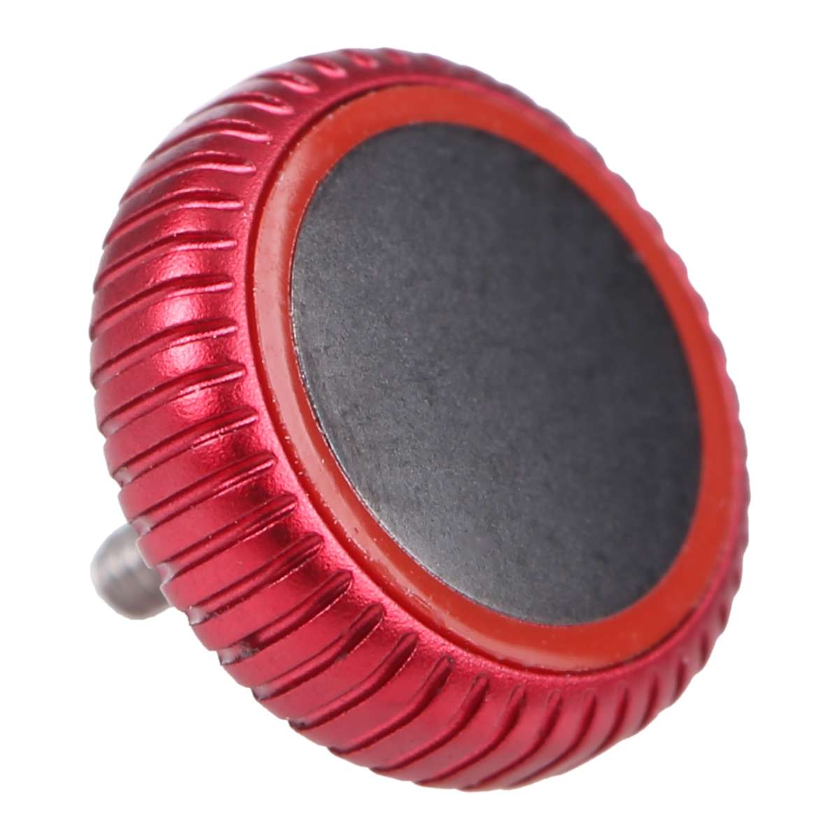 Watch Crown Nut Replacement For Apple Watch Series 7 (LTE) (Red)
