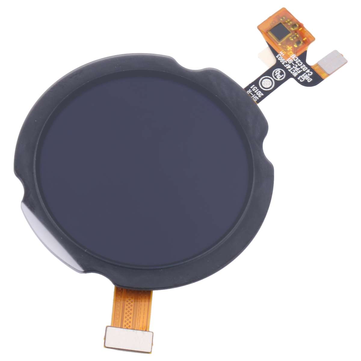 For Amazfit T-Rex Pro / T-Rex Original LCD Screen with Digitizer Full Assembly