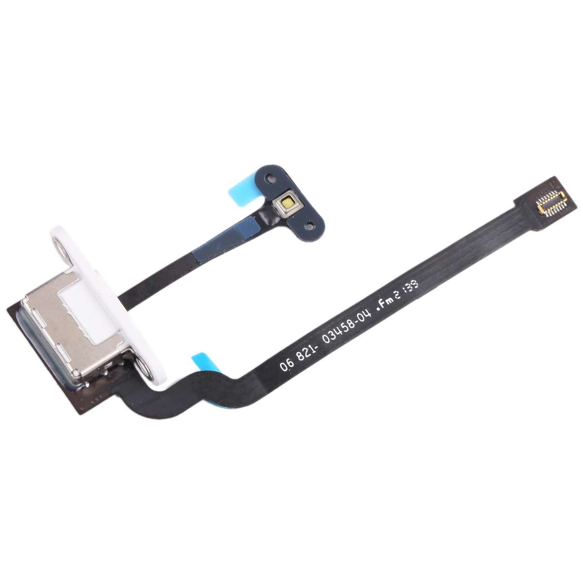For Apple AirPods 3 Battery Box Charging Port Flex Cable