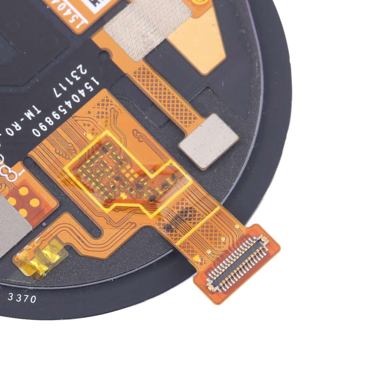 For OPPO Watch X Original LCD Screen with Digitizer Full Assembly