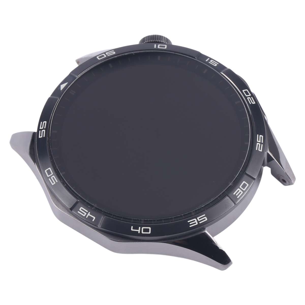 For Huawei Watch GT 4 46mm Original LCD Screen with Frame (Black)