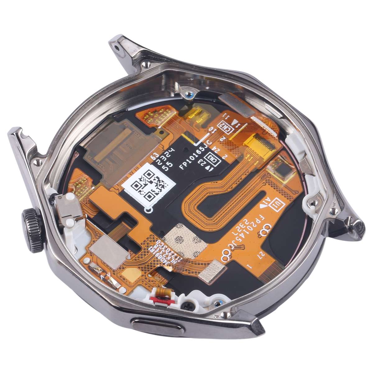 For Huawei Watch GT 4 46mm Original LCD Screen with Frame (Black)