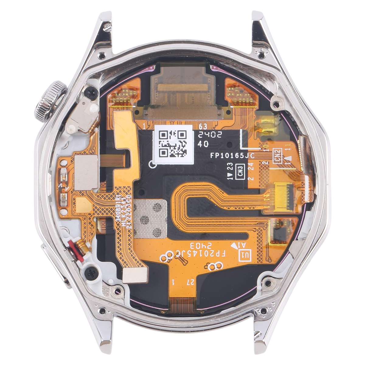 For Huawei Watch GT 4 46mm Original LCD Screen with Frame (Black)