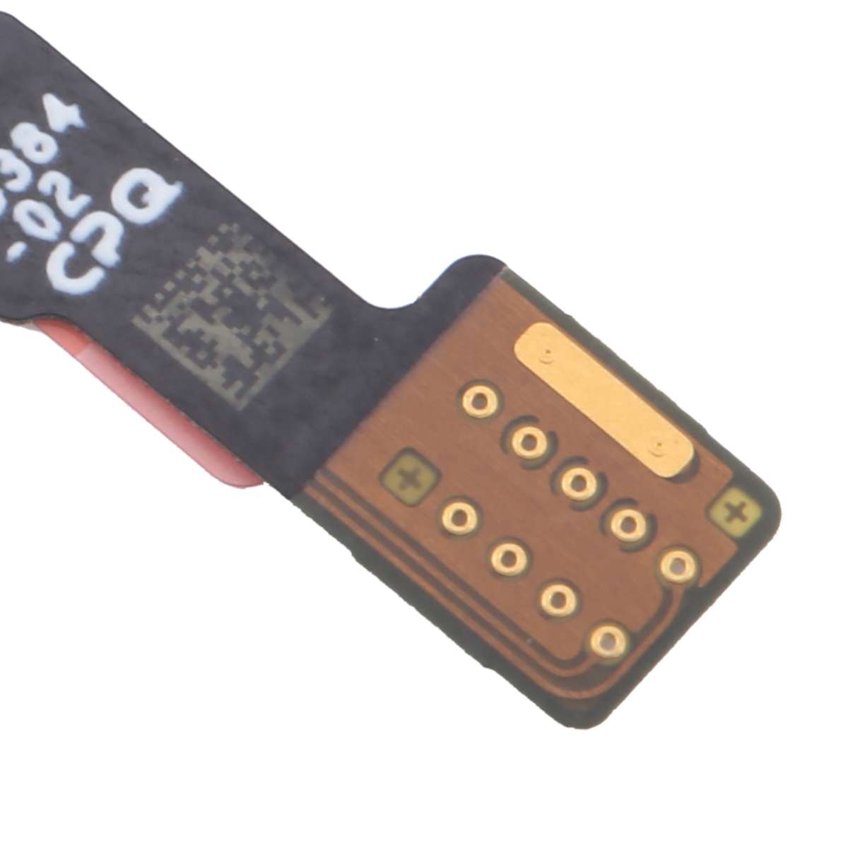 For Apple Watch Series 10 42mm Battery Flex Cable