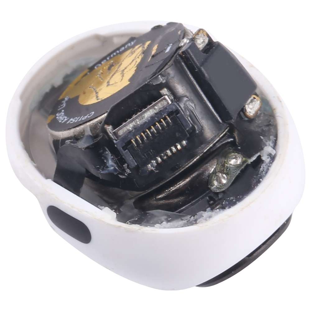 For Apple AirPods Pro Left Side Front Section Earphone Heads