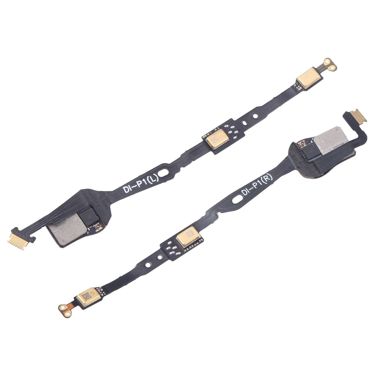 For Apple AirPods Pro Left + Right Noise-canceling Microphone Flex Cable