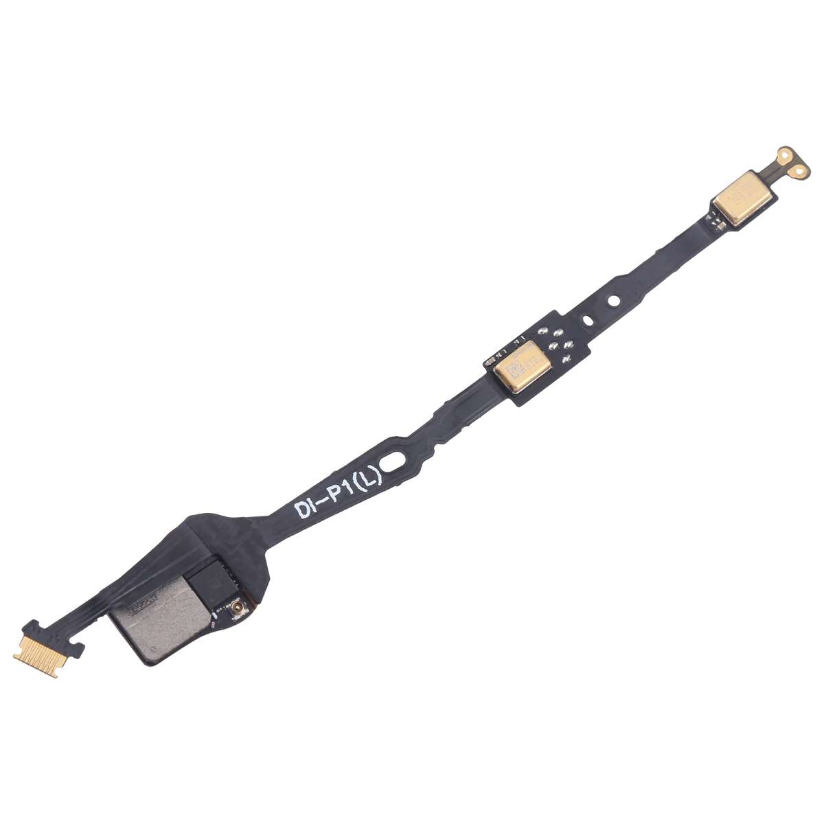 For Apple AirPods Pro Left Noise-canceling Microphone Flex Cable