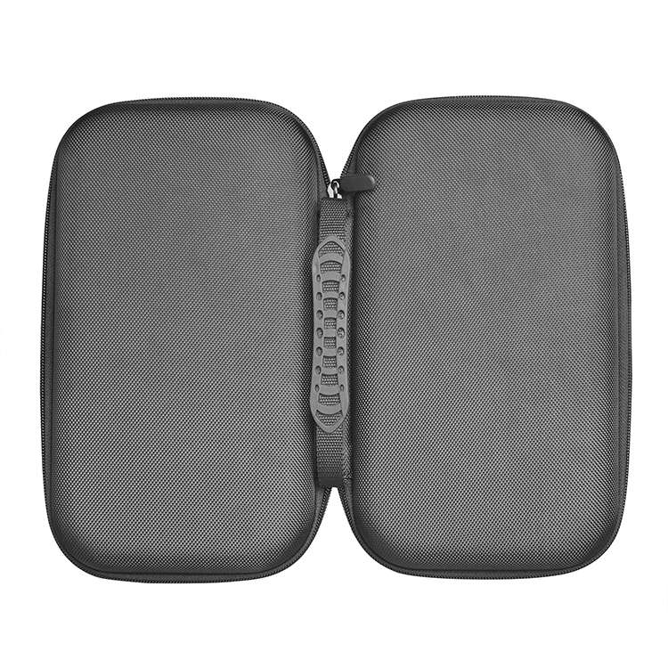2 PCS Wide Tooth Comb + Air Bag Comb Set Protective Storage Bag for Dyson, Size: 29x17x5.5cm