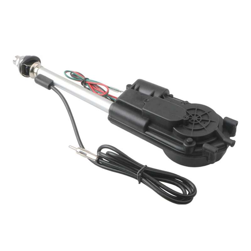 Car Modified Automatic Telescopic Radio Antenna