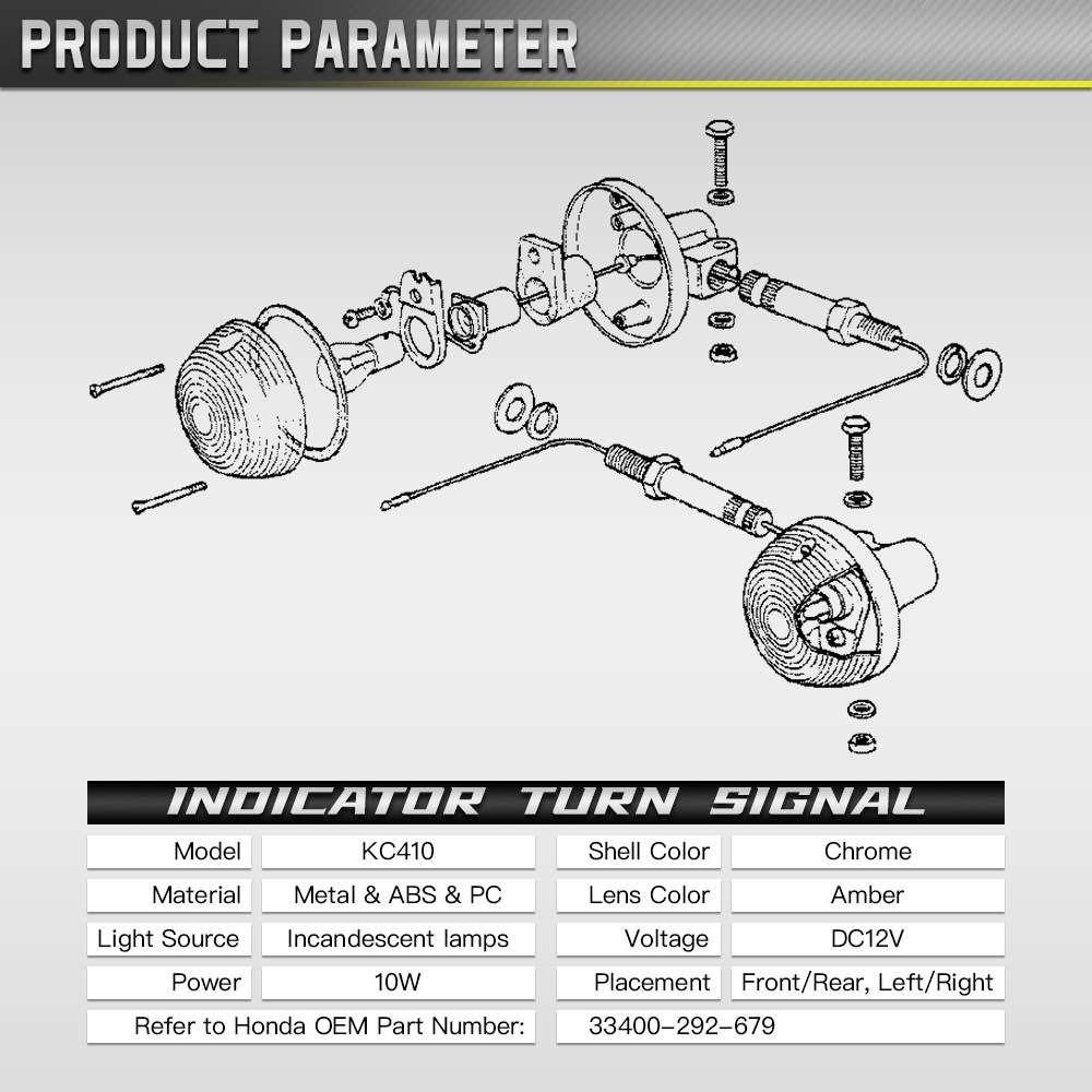 Car Modified 4 inch Radio Short Antenna