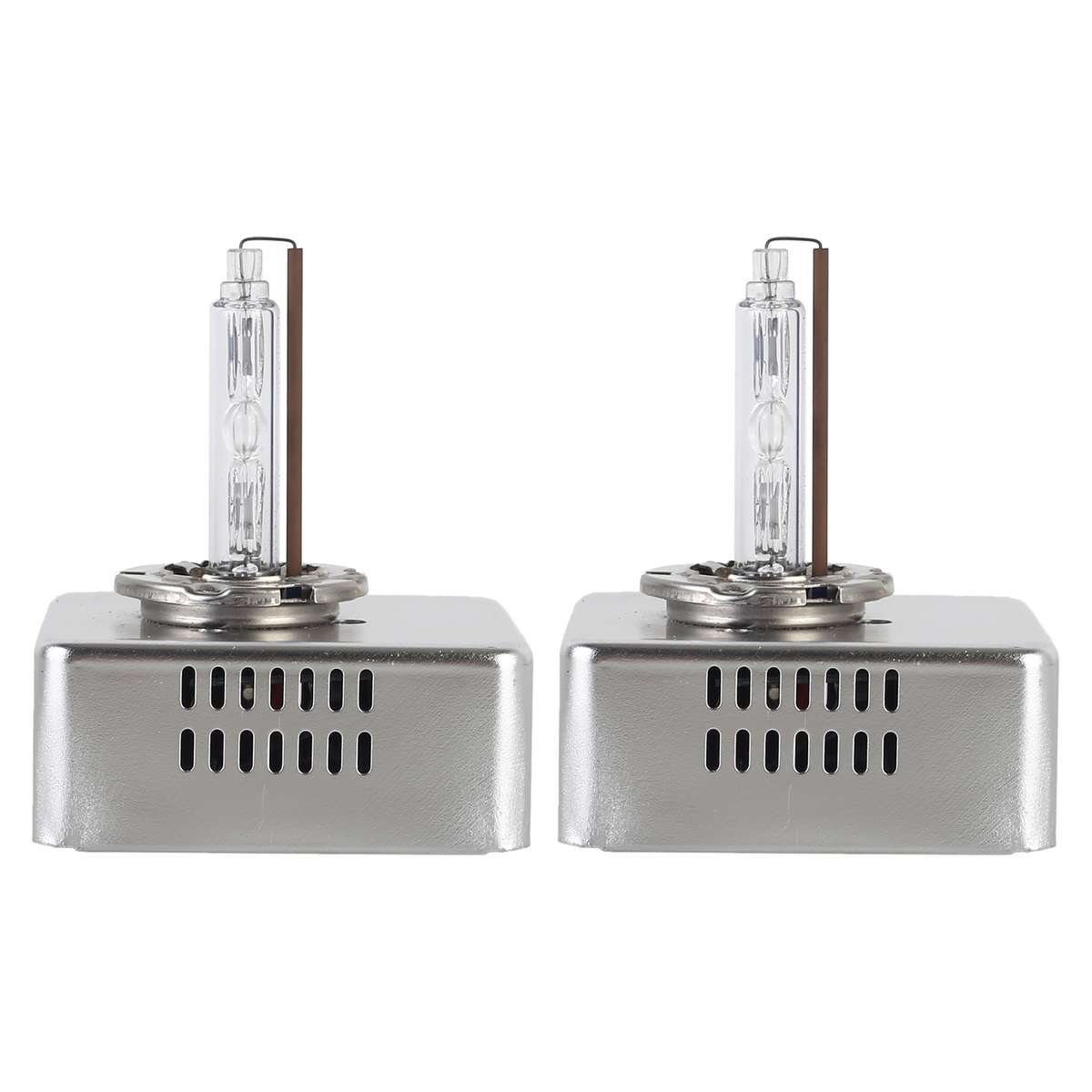 1 Pair D5S 4300K DC12V 35W Car HID Xenon Bulb Kit Headlight (White Light)