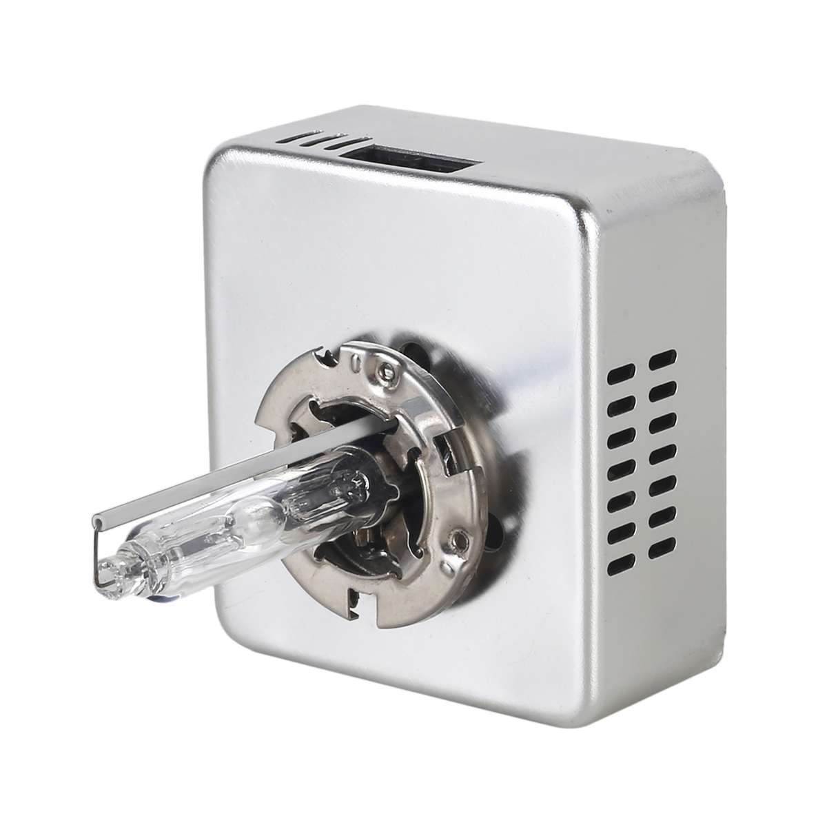 1 Pair D5S 4300K DC12V 35W Car HID Xenon Bulb Kit Headlight (White Light)