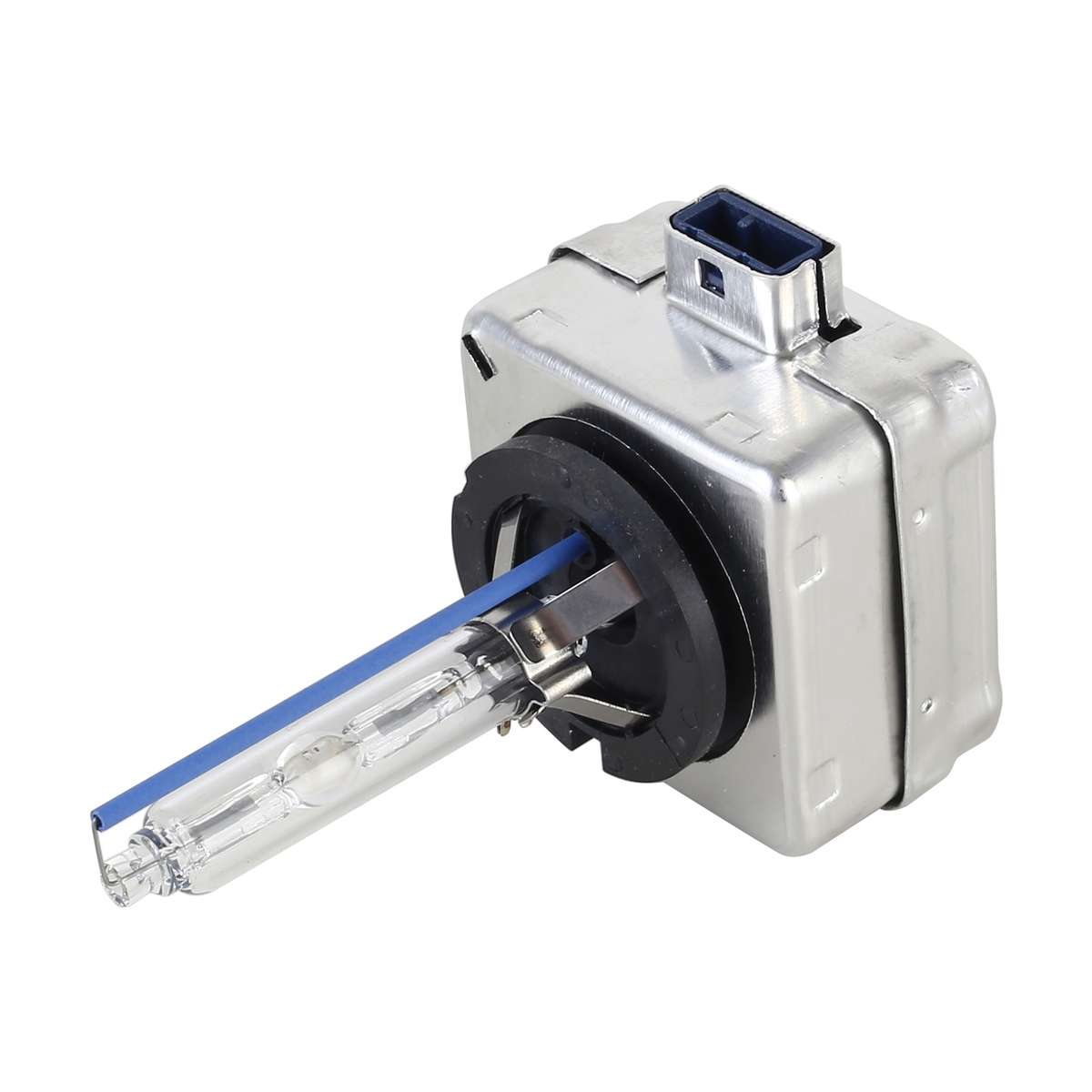 1 Pair D8S 6000K Car HID Xenon Bulb Kit Headlight (White Light)