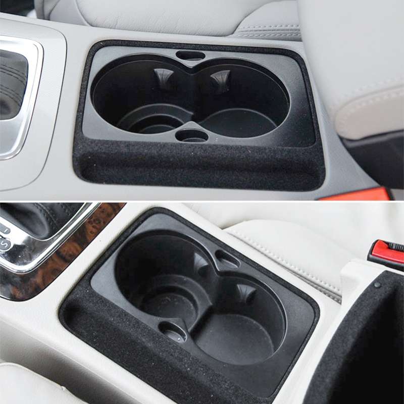 For Volkswagen Magotan B6B7 07-15 Car Water Cup Holder, Left Driving