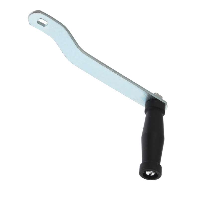 Boat Trailer Truck Winch Handle Comfort Grip Crank