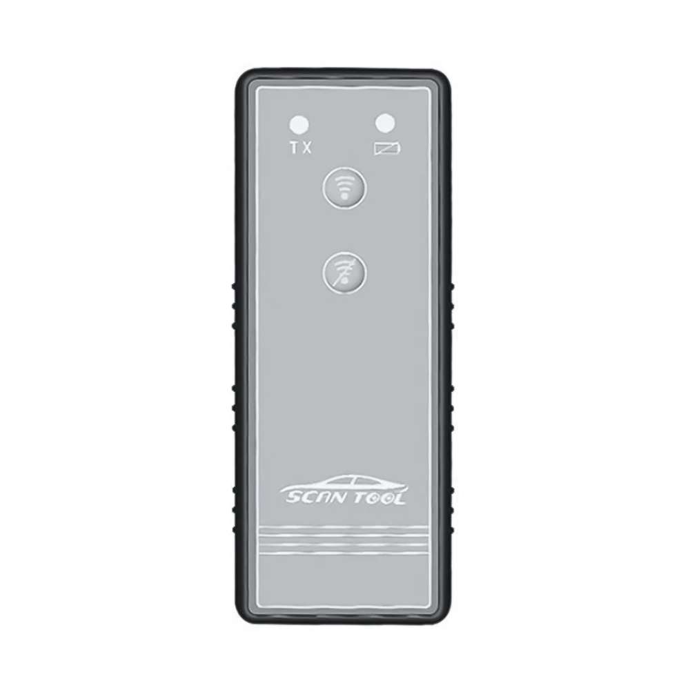 Car Tire Pressure Matching Reset Instrument