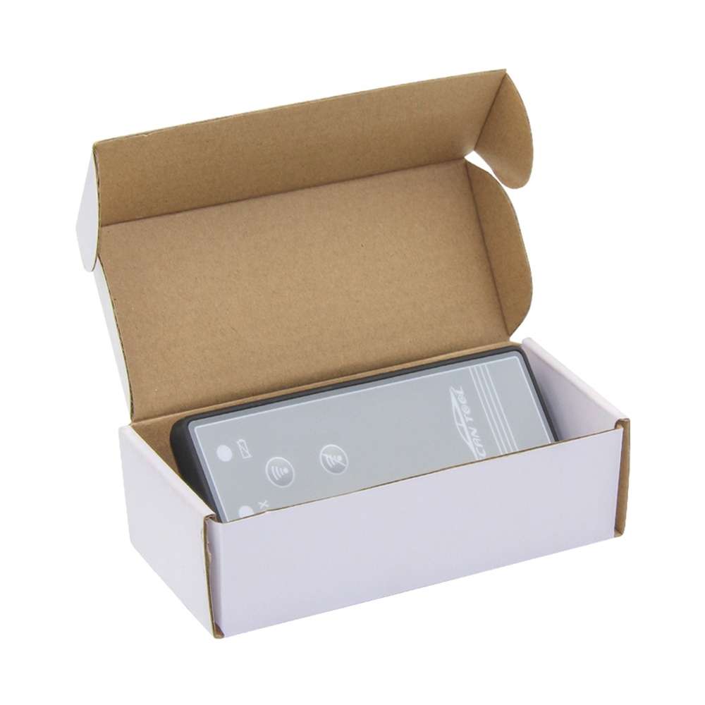 Car Tire Pressure Matching Reset Instrument