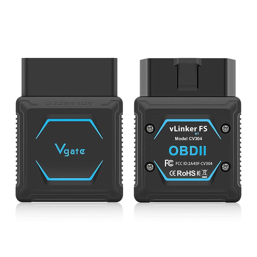 Vgate OBD2 Bluetooth Diagnostic Tool