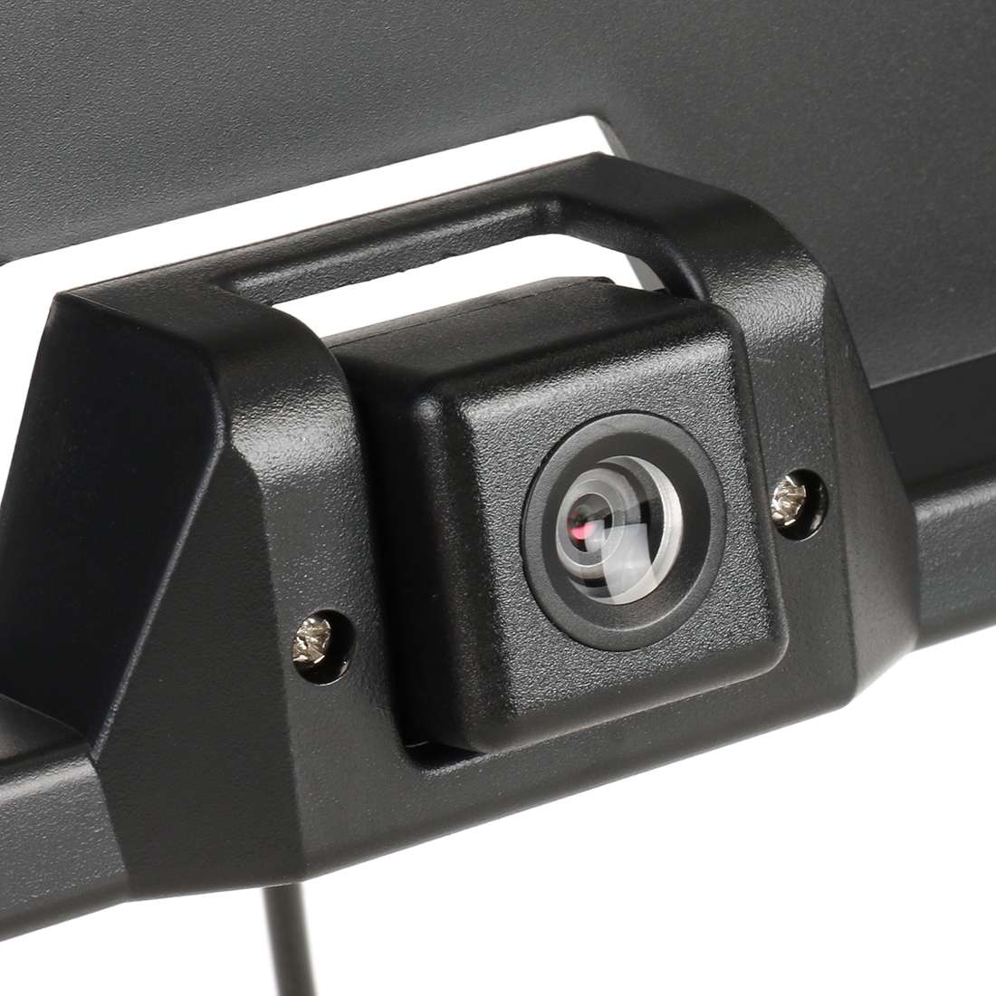 Car European License Plate Frame with Reversing Camera