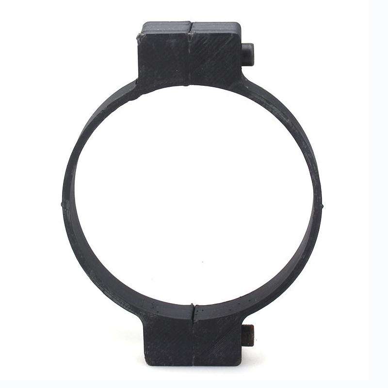 Magnetic Paddle Shifter Mod For Logitech G29 / G27 / G25 (Black)