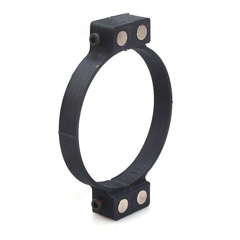 Magnetic Paddle Shifter Mod For Logitech G29 / G27 / G25 (Black)